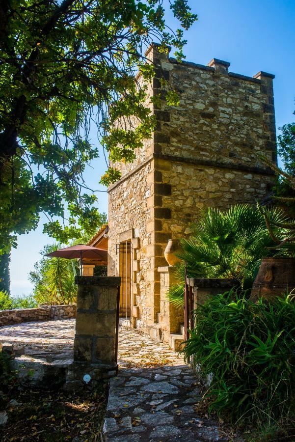Petromanos, A Unique Place With Dreamy Sunsets! Villa Xirokambos  Екстериор снимка